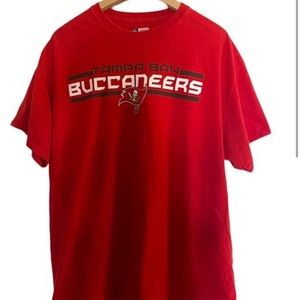 Tampa Bay NFL Team Apparel